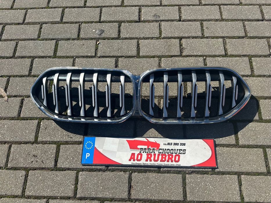 Grelha bmw G20/21