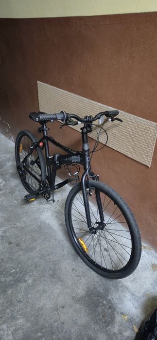 Rower dahon 7005 aluminium składany