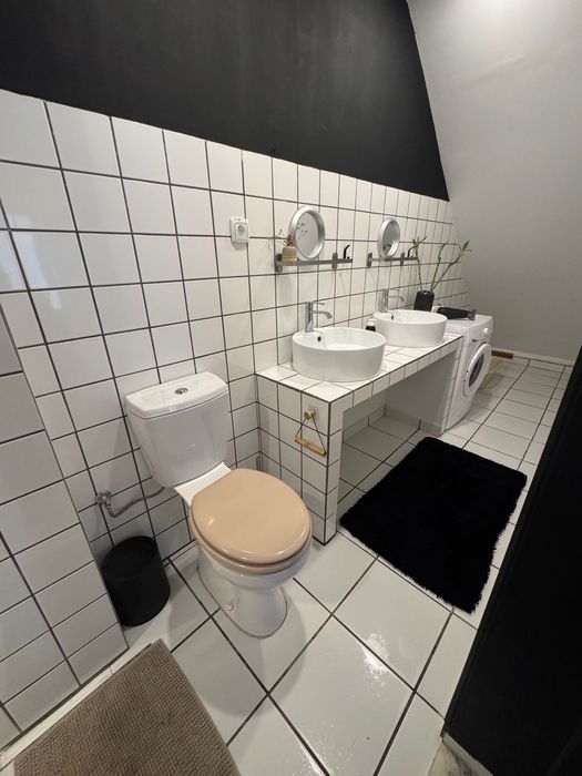 Charmoso duplex T1 - Para arrendar - Barreiro, Margem Sul