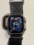 Apple Watch Ultra 1
