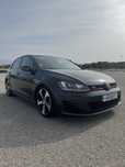 Volkswagen Golf 7 GTI Performance 2014 – 230cv