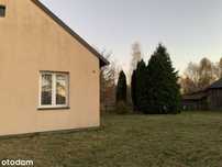 Dom 88m2  na działce 2400 / bezpośrednio