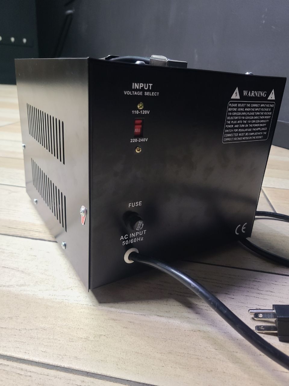 Зарядна станція Ecoflow D8elta 1260 вт-год + трансформатор
