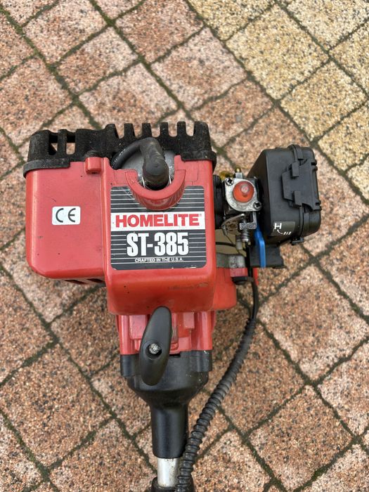 Kosa spalinowa HOMELITE St-385