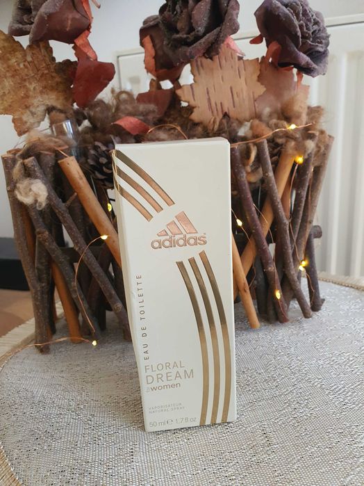 Adidas floral dream wome  unikat