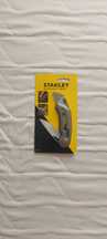 NOWY scyzoryk 2w1 STANLEY Nóż Quickslide Sport Utility 10-813