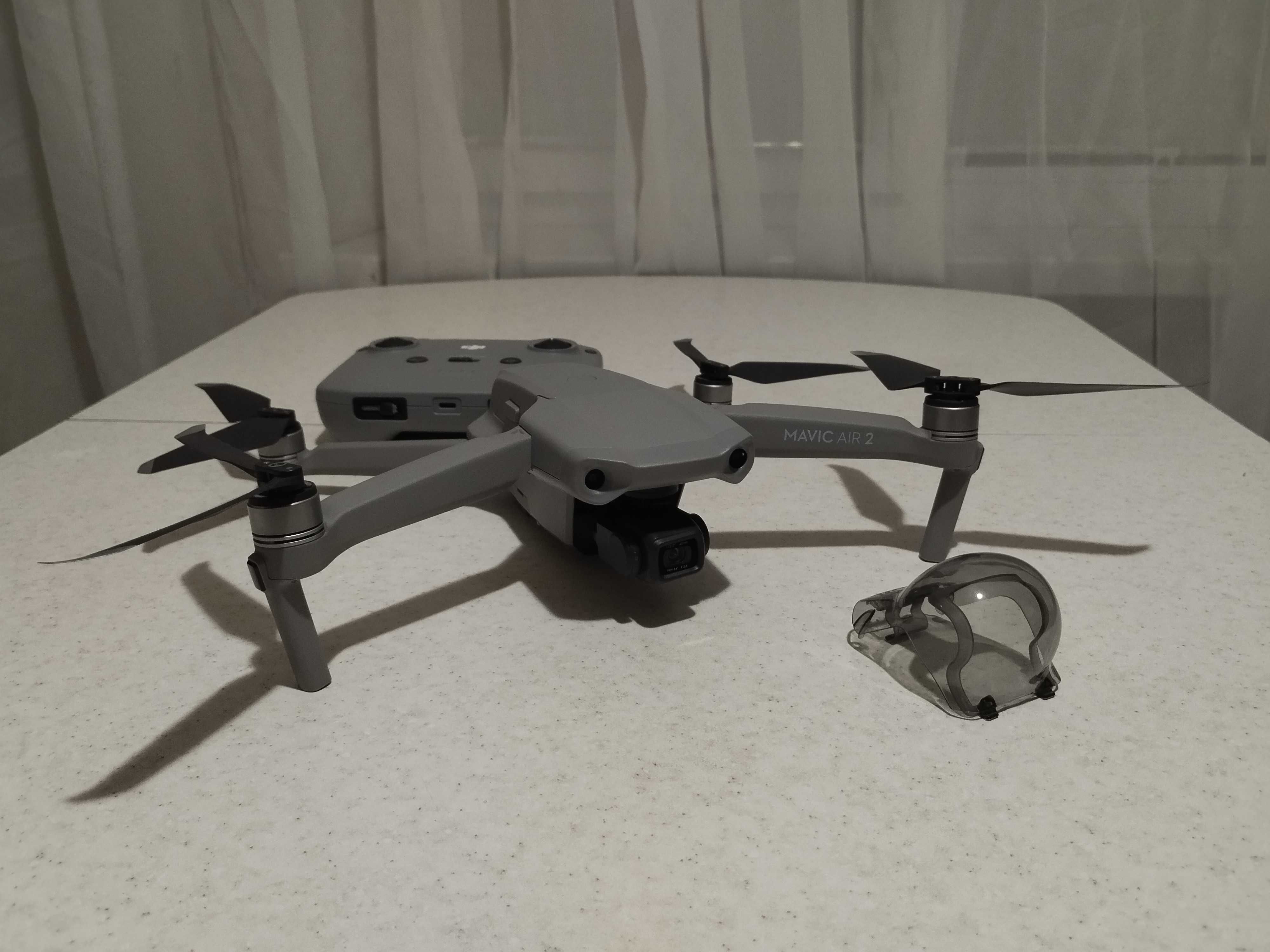 DJI Mavic Air / Air 2 / Air 2S
