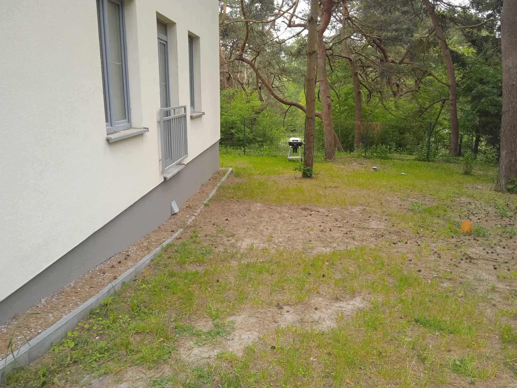 Wakacje apartament nad morzem Mrzeżyno Zachodnie, za Regą 4 osoby