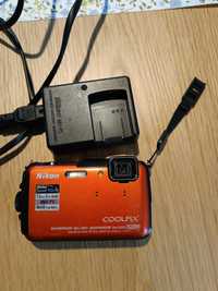 Nikon Coolpix aw110