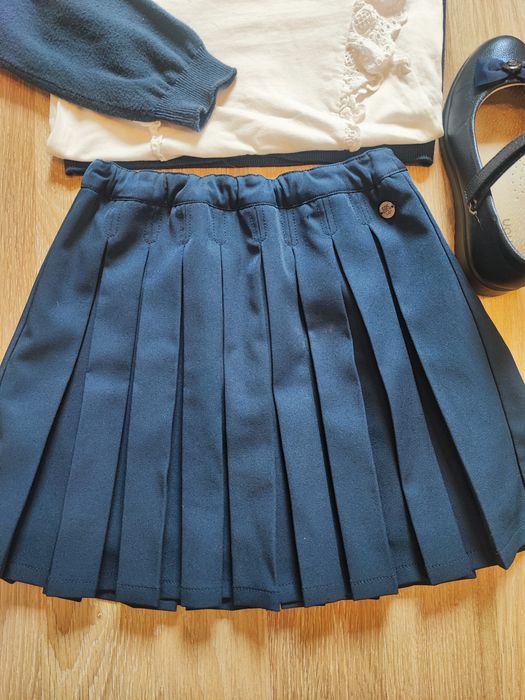 Zestaw galowy cocodrillo rozm. 128/134