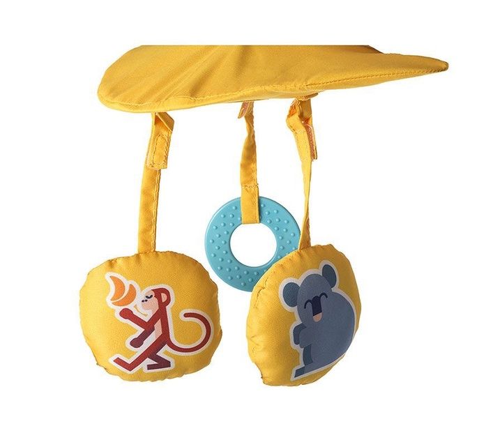 Люлька-гойдалка 5в1