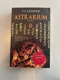 Livro Astraeium - romance