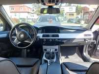 BMW E61 530d M57 275km 600nm