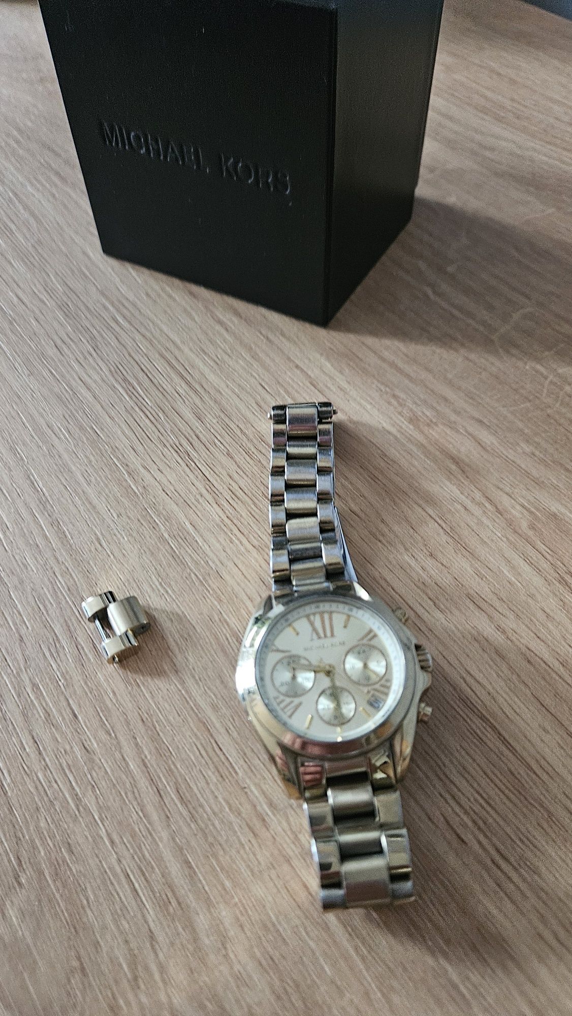 Zegarek MICHAEL KORS  MK5798