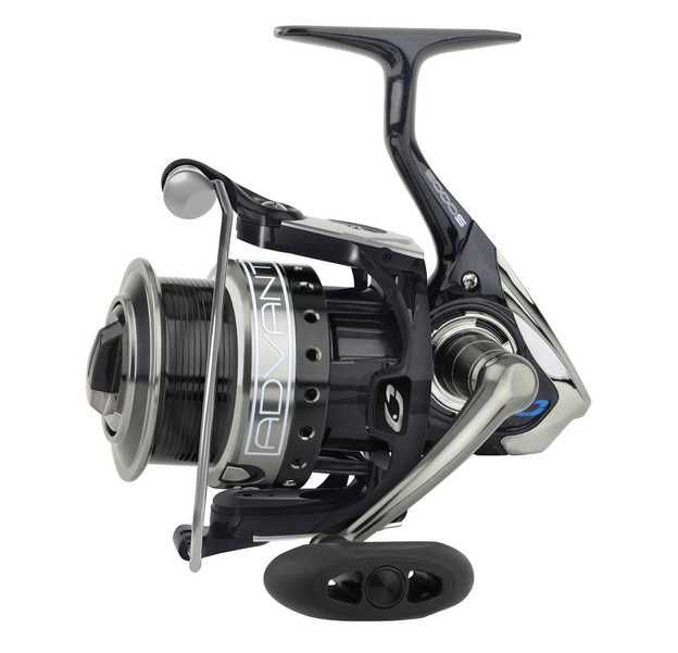 Kołowrotek SPRO CRESTA ADVANTOR 5000S Nowość feeder