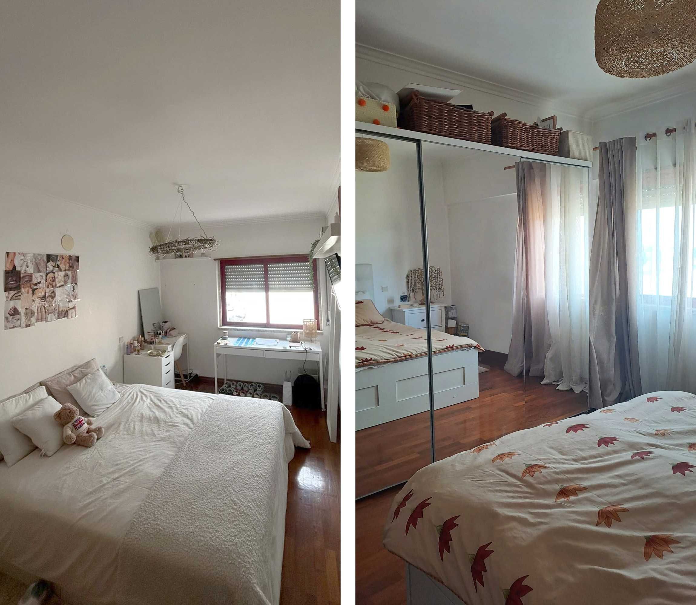 Apartamento T3 Carregado