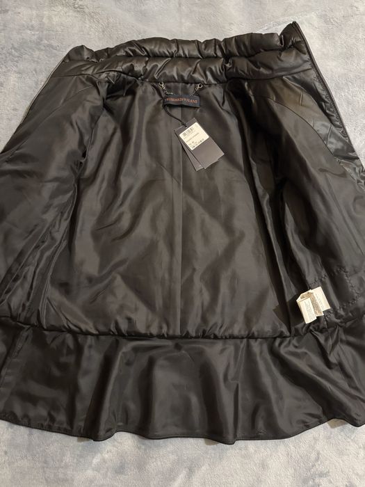 Курточка осінь/зима Trussardi оригінал Massimo Італія р 40-XS/S,44-M/L