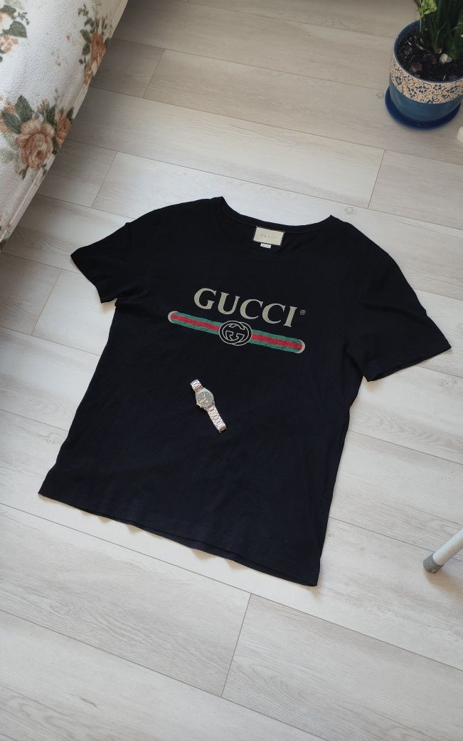 Gucci футболка чоловіча оригінал тішка худі олімпійка