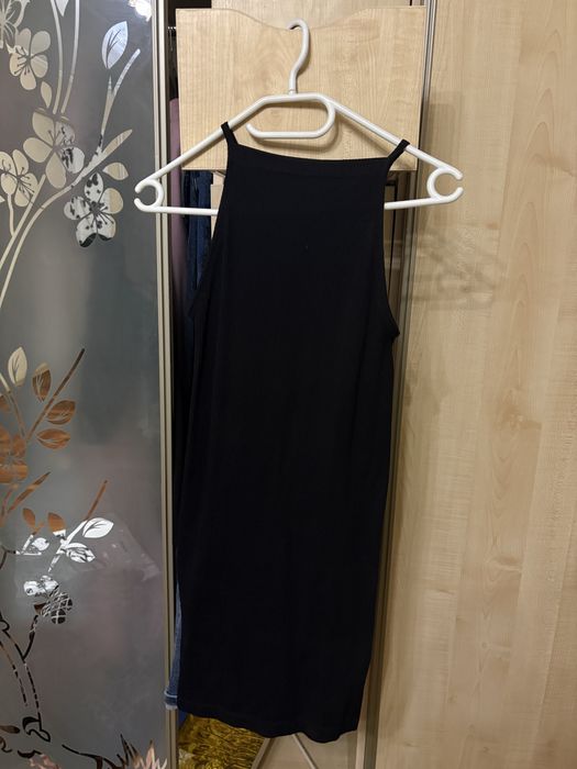 Продам платье щільний рубчик