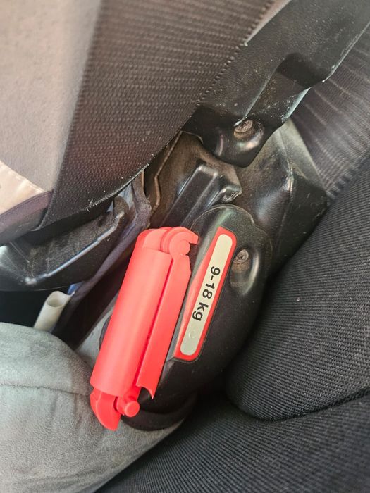 Foteli samochodyw firmy  Recaro