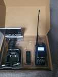 Radtel RT-4D trx transceiver analog cyfra DMR airband AM radiostacja