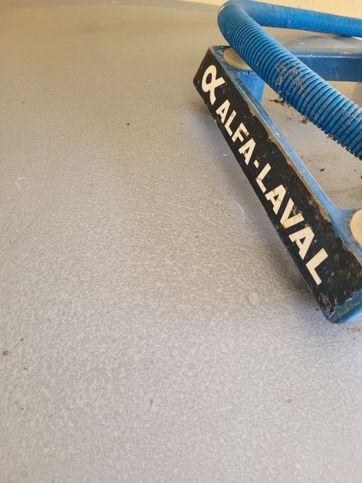 Chłodnia Alfa Laval 500l