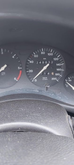 Opel Corsa w Dieselku