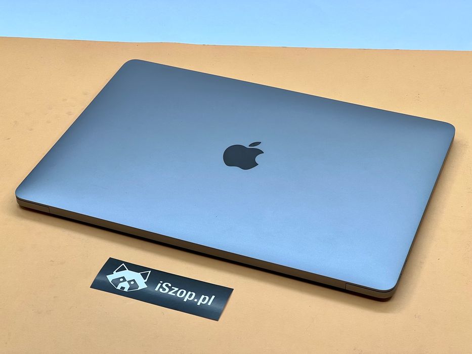 Macbook Pro 13 Space Gray 256GB SSD 16GB RAM A1708 FV23