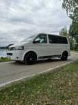 Volkswagen Multivan 4motion 180koni T5 Lift 4X4