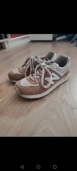 Sapatilhas New Balance