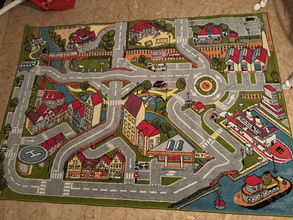 Дитяча детская кроватка з матрацом килим ванночка молоковідсмоктувач