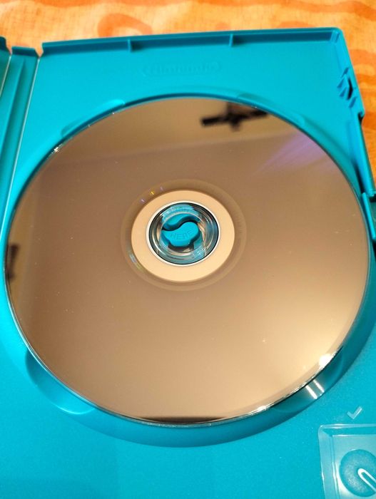 Jogo para nintendo Wii novo