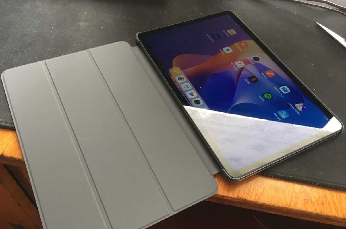 Ігровий планшет телефон Xiaomi tab Redmi 256