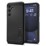 Etui Spigen Tough Armor Do Samsung Galaxy S24 Fe Black