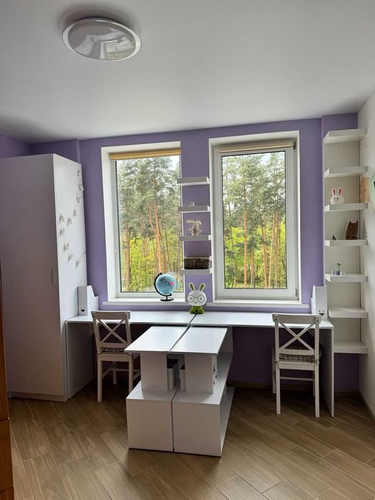 ЖК Сяйво, на впроти Центрального парку, 59м2