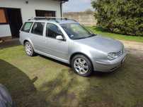 Volkswagen Golf IV 4 SDI kombi