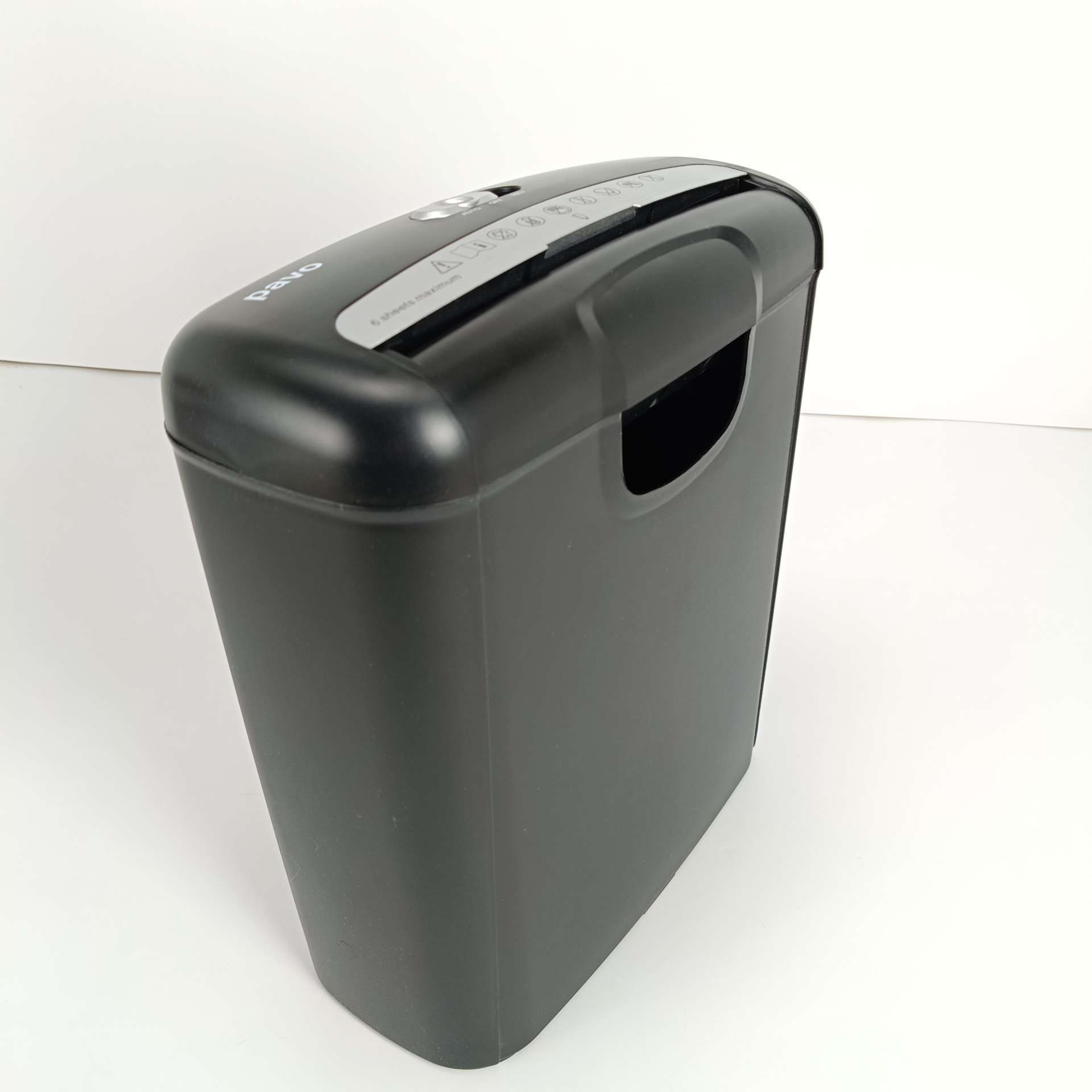 Niszczarka Pavo SC106C 10L fg15-70
