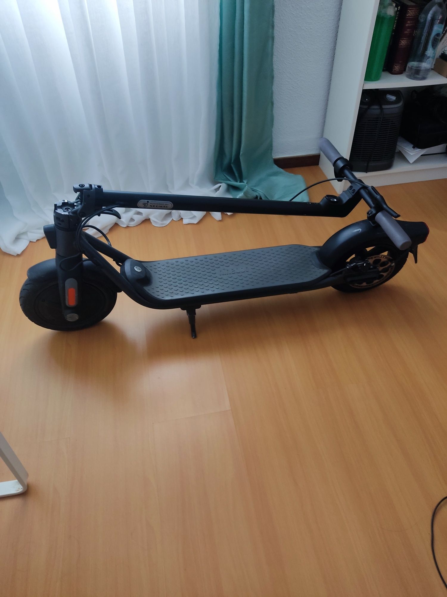 Oportunidade! Trotineta Ninebot