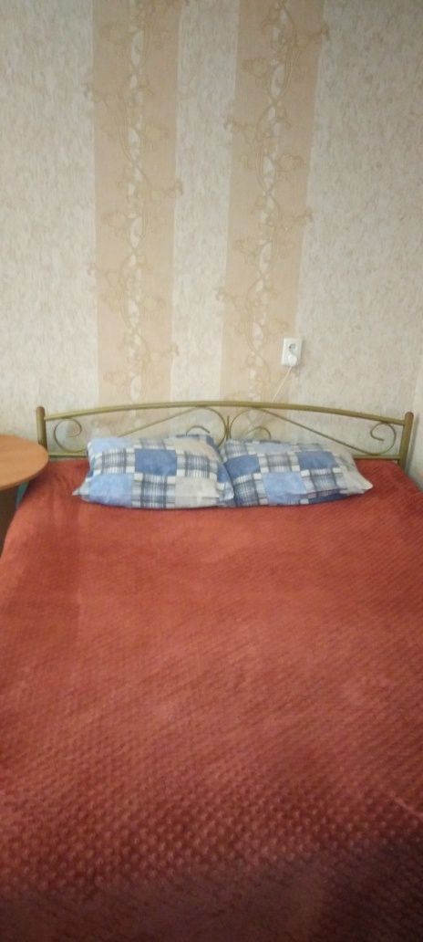Кровать метакама с матрасом  8000