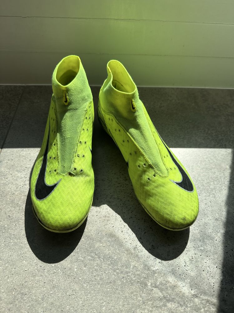 Nike Mercurial Superfly  UK 7