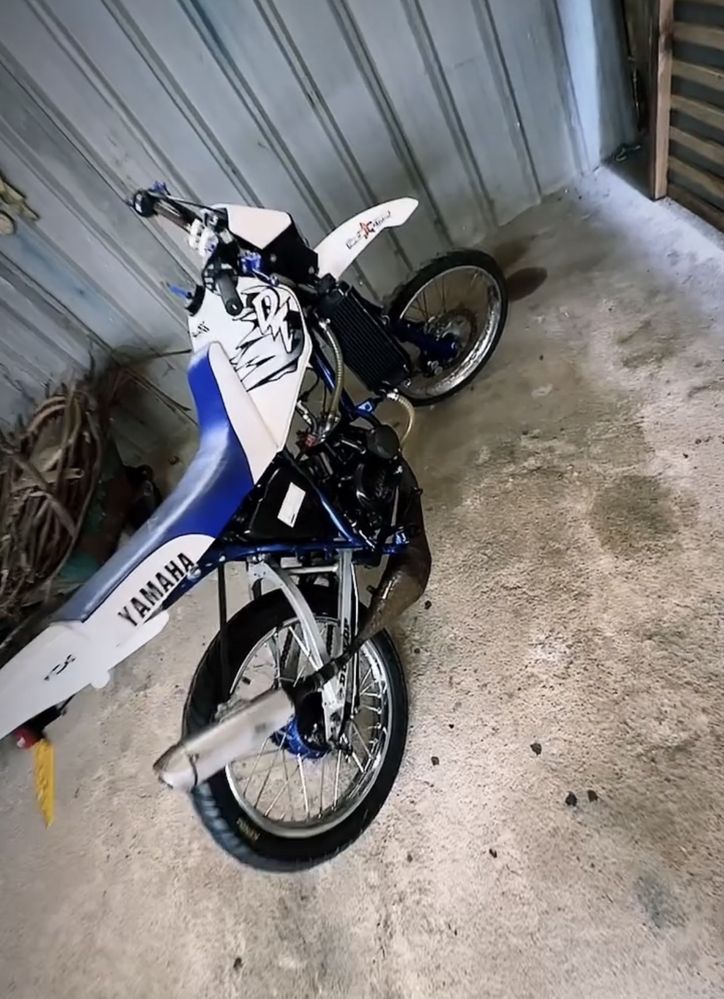 Dt 50 com material