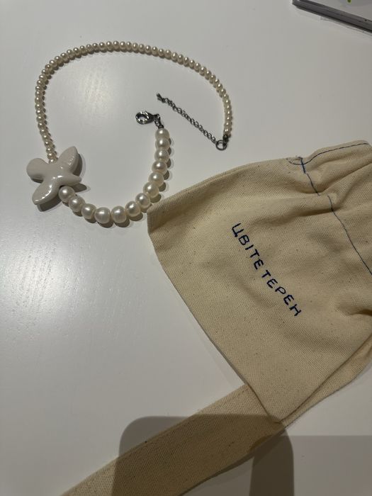 Кольє Tsvite Teren