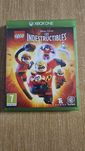 Lego Iniemamocni  les indestructibles xbox one