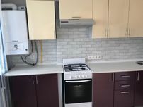 Здається 1 кімнатна квартира з автономним опаленням район автовокзалу
