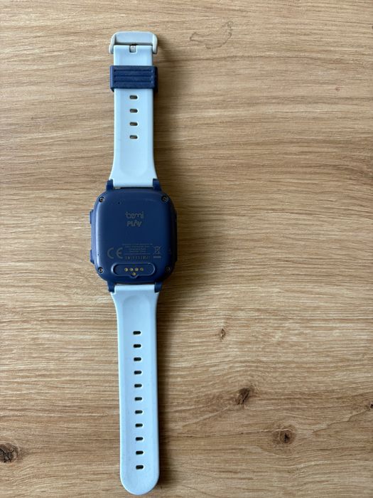 Smartwatch dla dzieci Bemi Play 4G