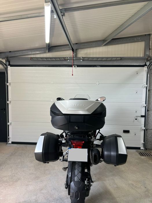 Benelli TRK502X