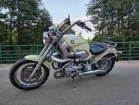 BMW R BMW R 1200 C Bond Independent