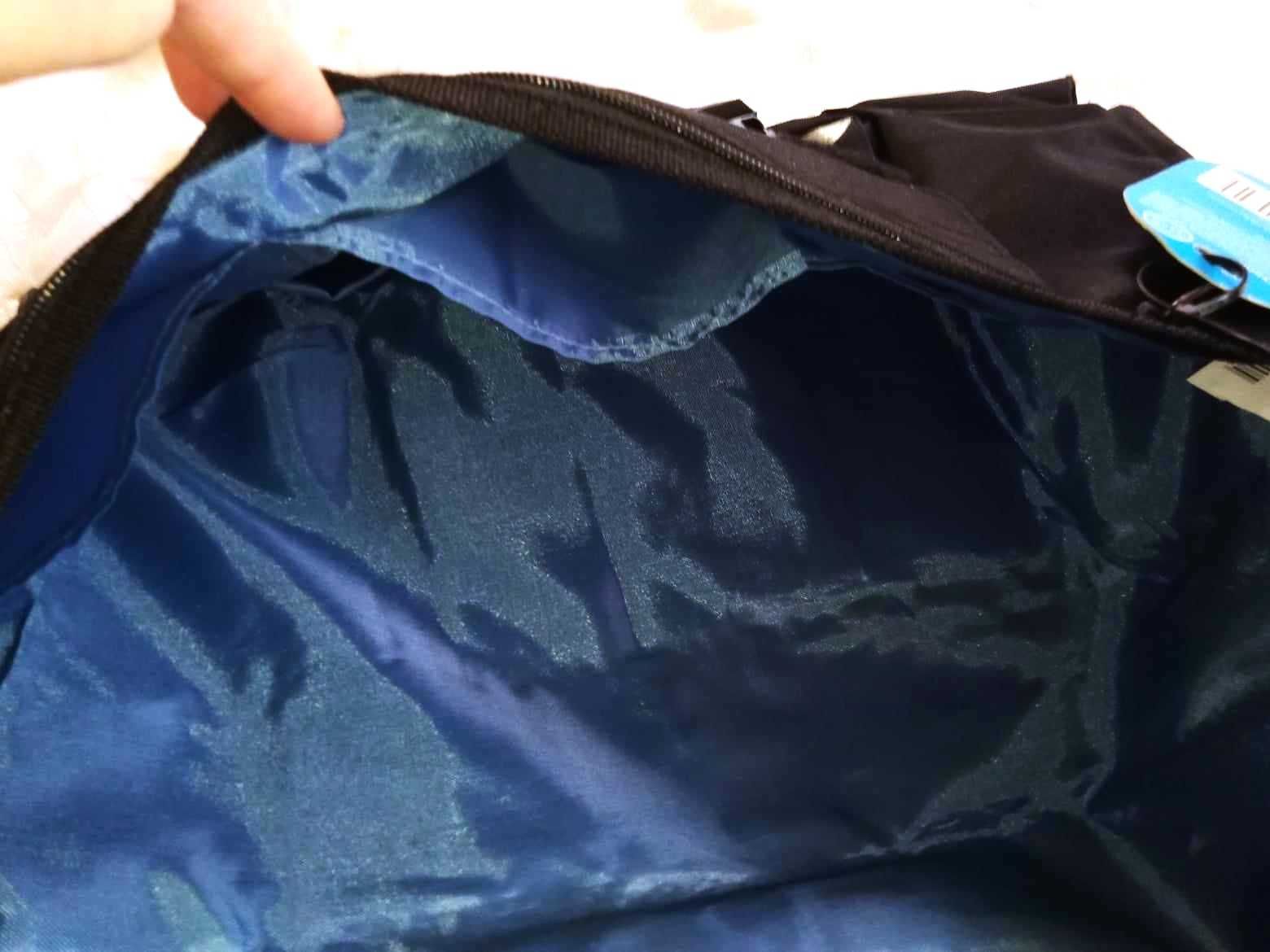 Torba na ramię duża pojemna praktyczna