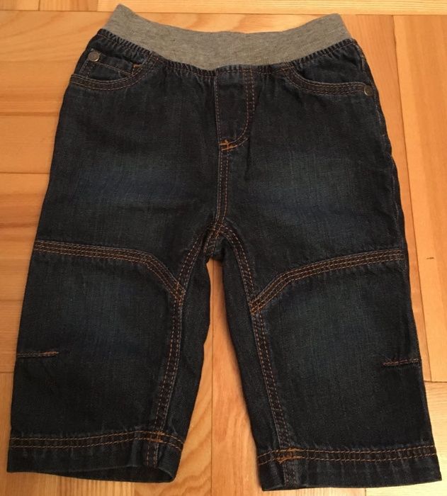 Spodnie (jeansy) – TEX – 9 m