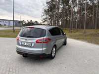 Ford S-Max Sprzedaje Forda S-max 2010r